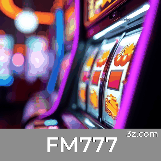 FM777 Logo