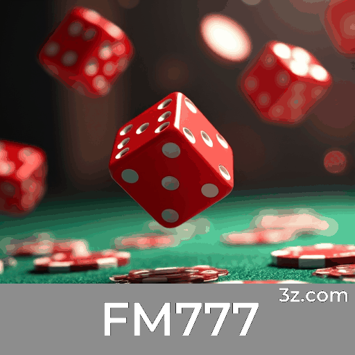 FM777 Logo