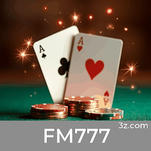 FM777 Logo