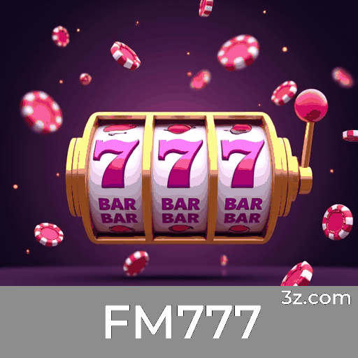 FM777 Logo